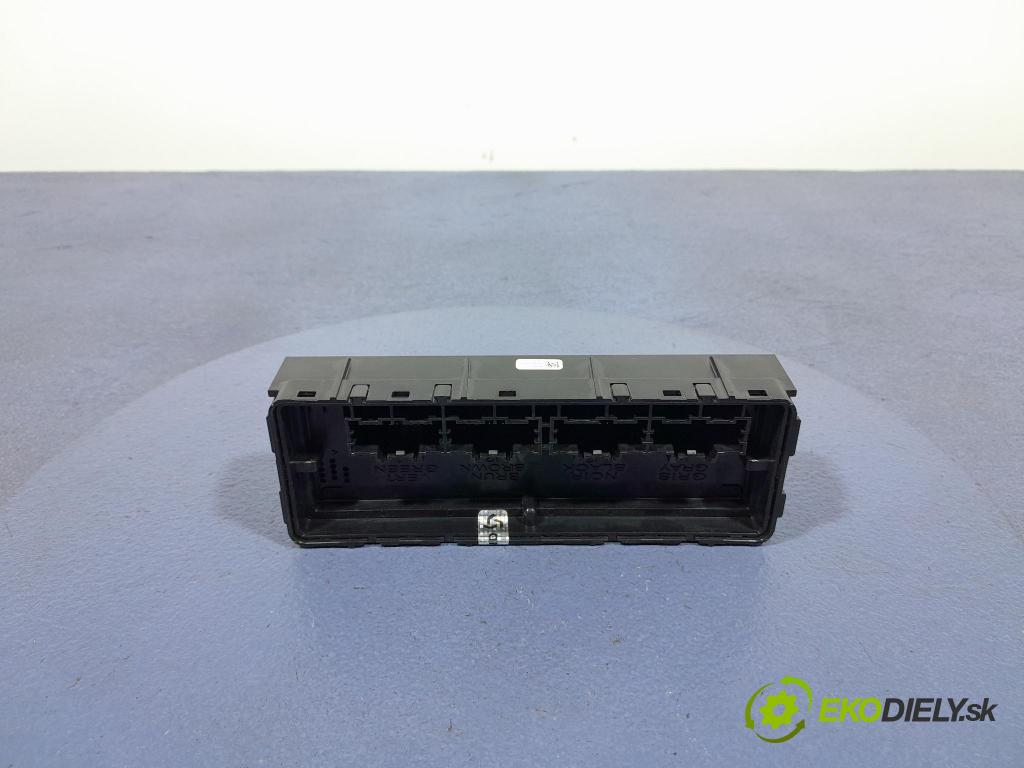 Opel Astra 2013 riadiaca jednotka 13586727