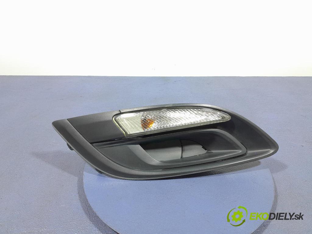 Opel Astra 2013 Smer: Predné v pravo: 13367143