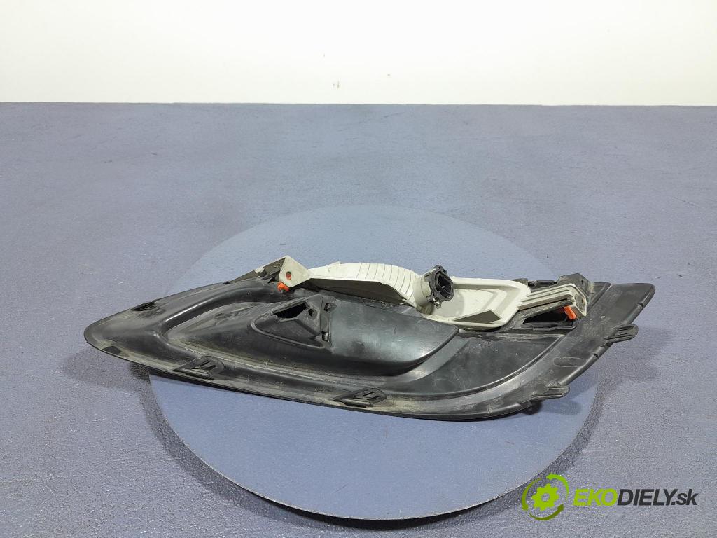 Opel Astra 2013 Smer: Predné v pravo: 13367143