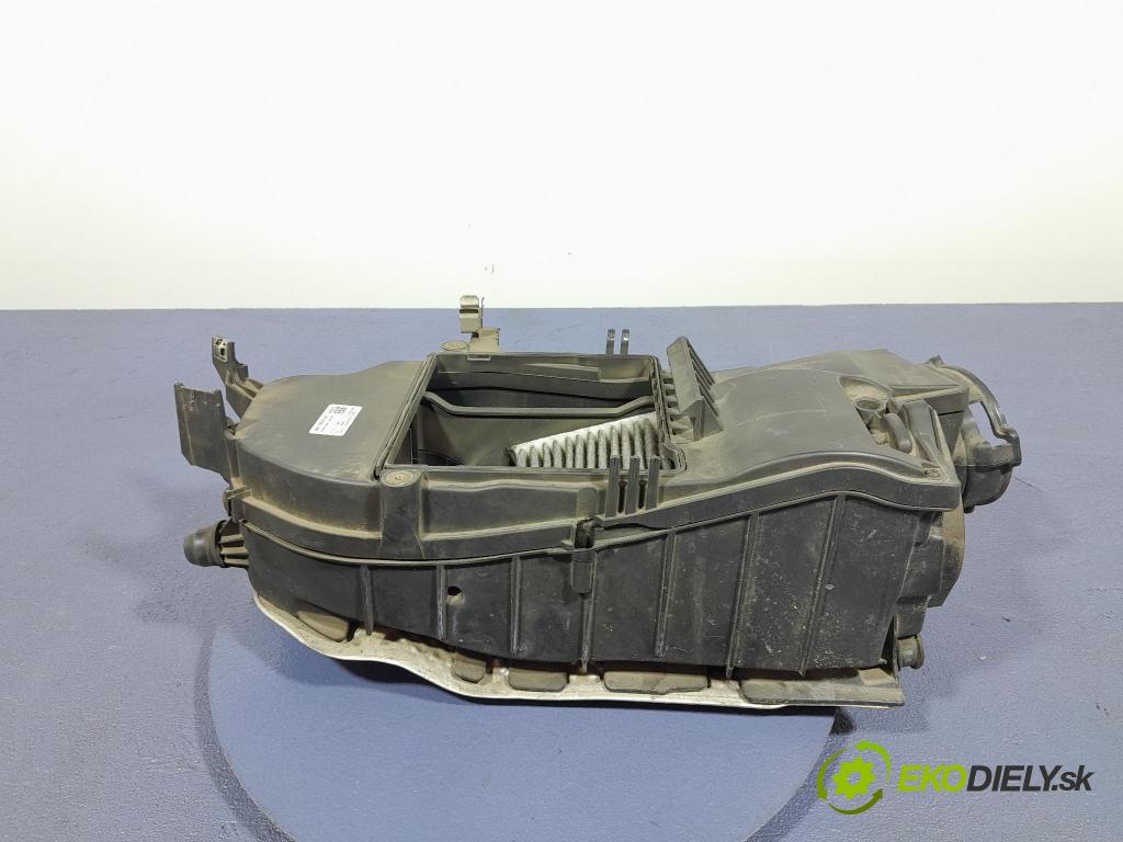 Mercedes Glc-klasa 2016 obal Filtre: Vzduch: A6510900700