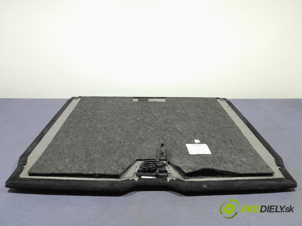 Mercedes Glc-klasa 2016 koberec do auta A2536800502