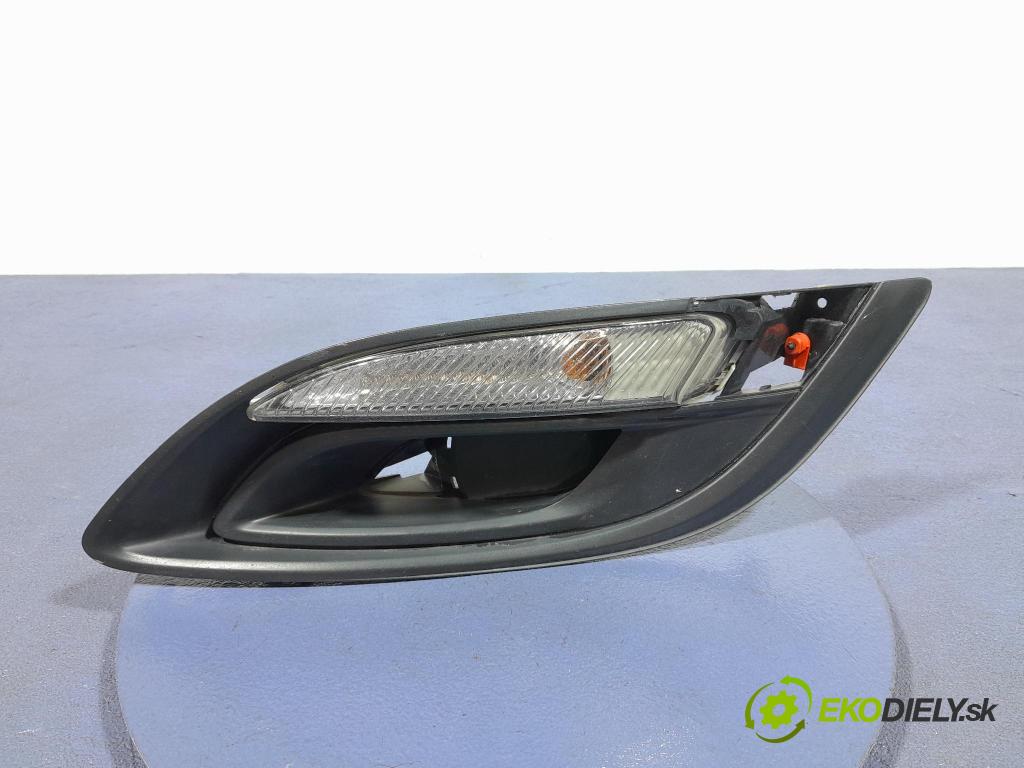 Opel Astra 2013 Smer: Predné Vľavo: 13367142