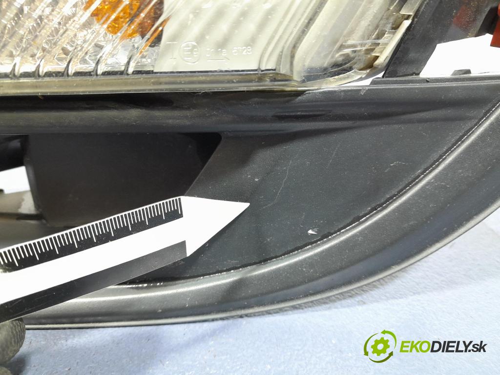 Opel Astra 2013 Smer: Predné Vľavo: 13367142