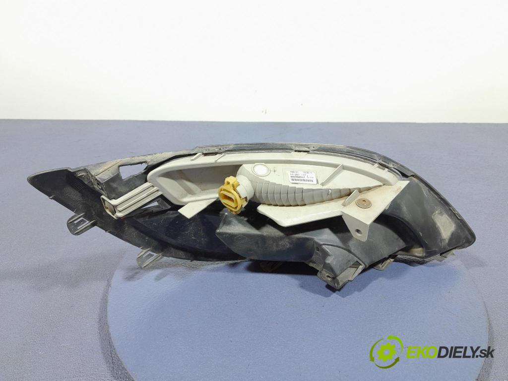 Opel Astra 2013 Smer: Predné Vľavo: 13367142