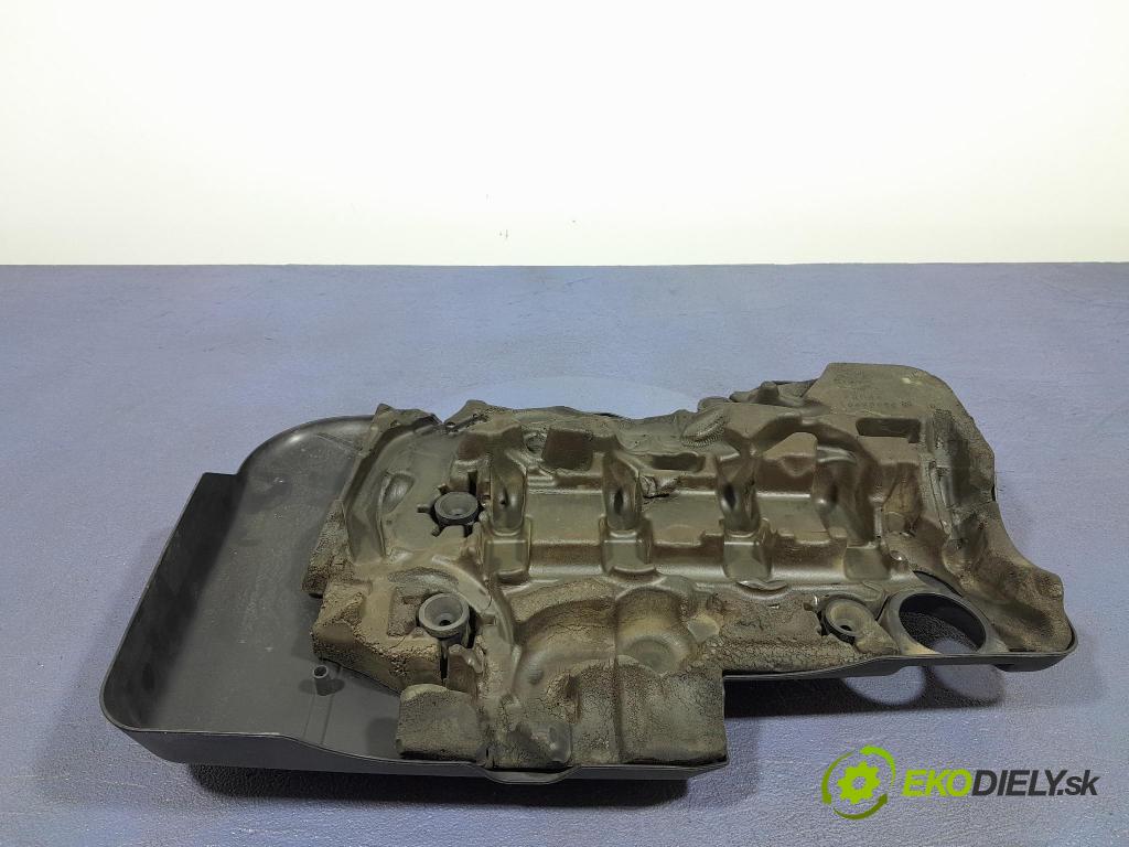 Opel Astra 2013 kryt Motor: 55585989