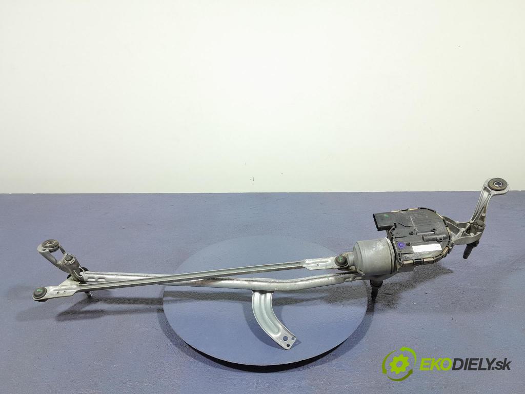Mercedes Glc-klasa 2016 mechanizmus motor: Stierače: Predné A2538200040