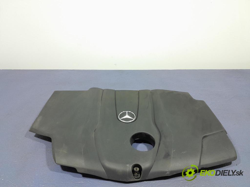 Mercedes Glc-klasa 2016 kryt Motor: A6510108512