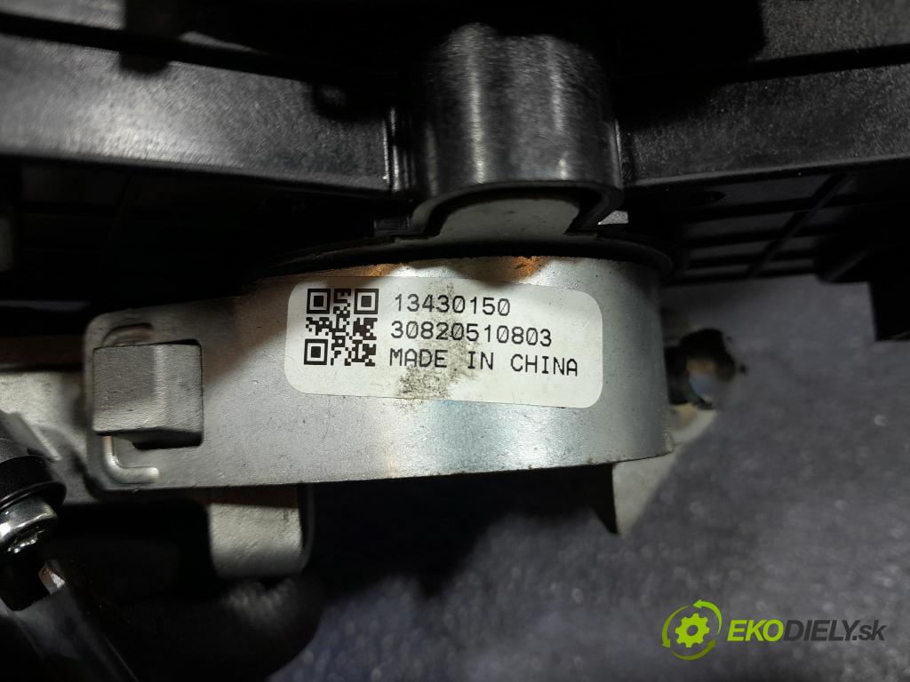 Opel Astra 2013 prepínač Komplex: 13430150