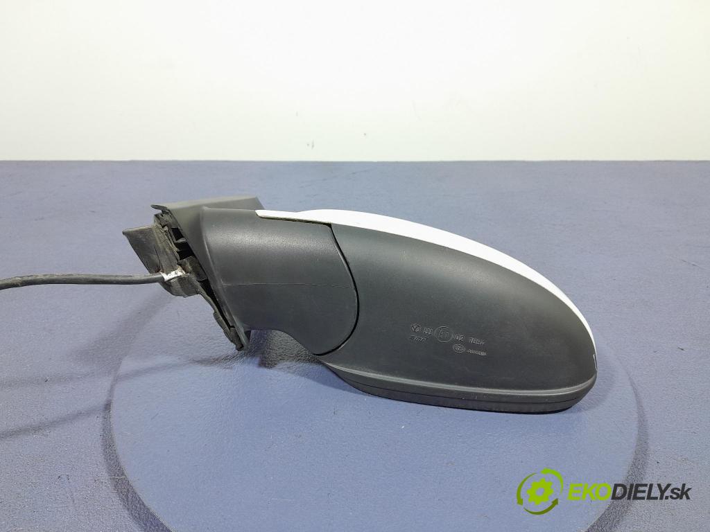 Opel Astra 2013 zrkadlo Vľavo: