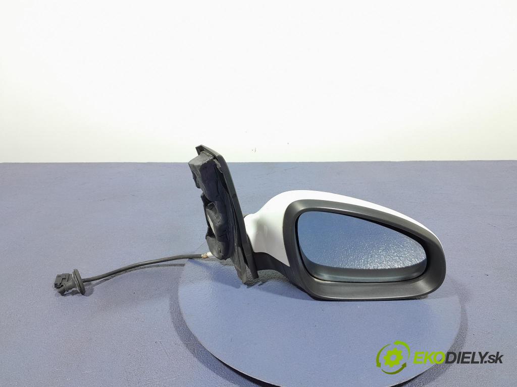 Opel Astra 2013 zrkadlo pravé 13302750