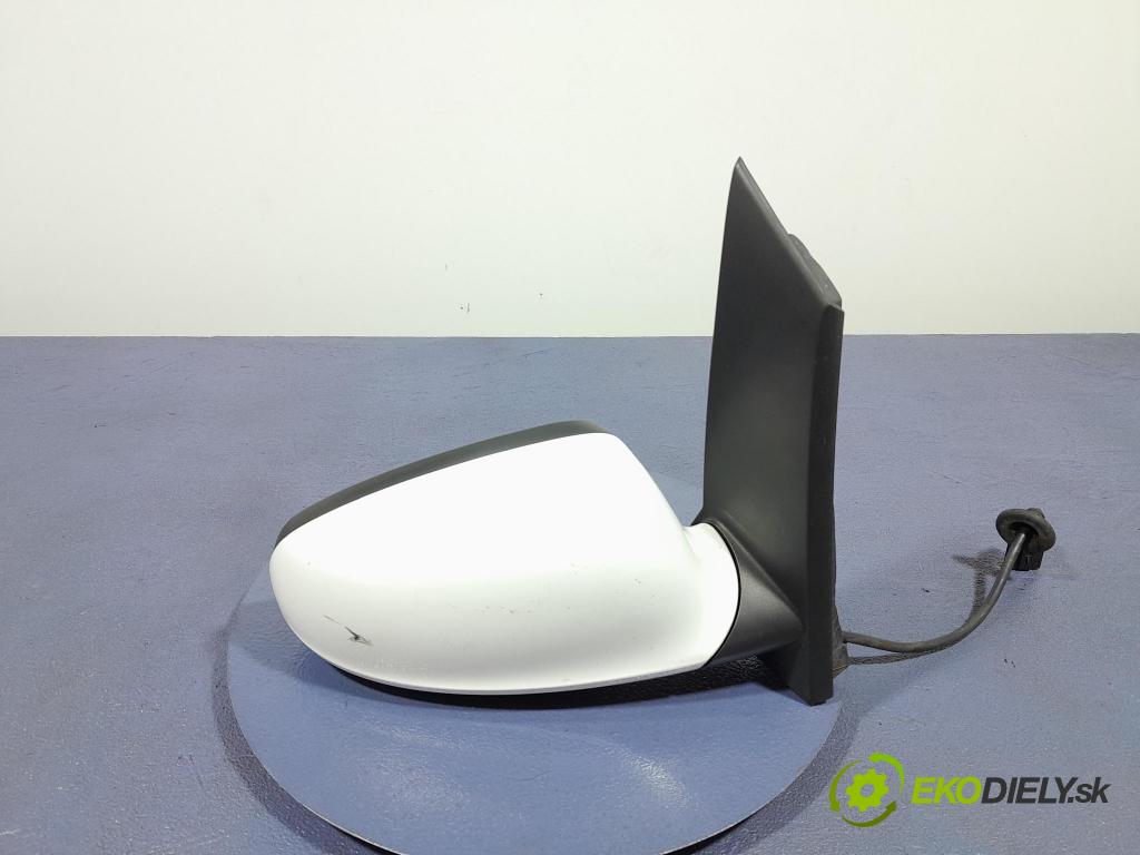 Opel Astra 2013 zrkadlo pravé 13302750