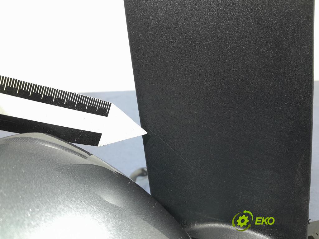 Vw Touran 2006 zrkadlo pravé