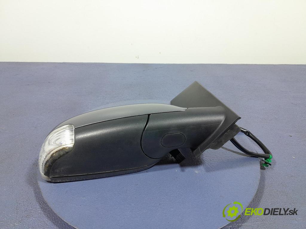 Vw Touran 2006 zrkadlo pravé