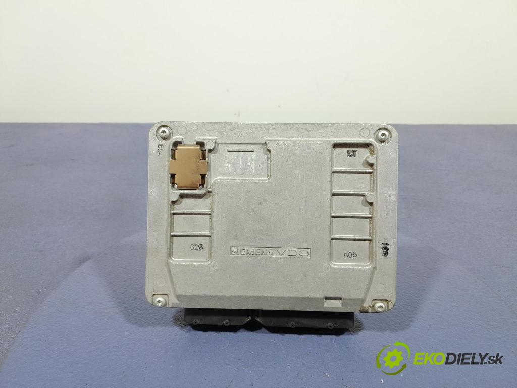 Vw Touran 2006 riadiaca jednotka Motor: 06A906033ET
