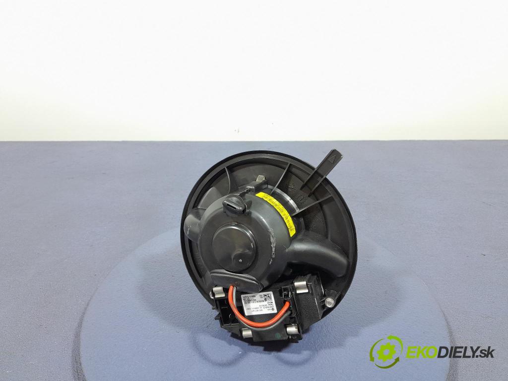 Vw Touran 2006 ventilátor Vzduch: 987694C