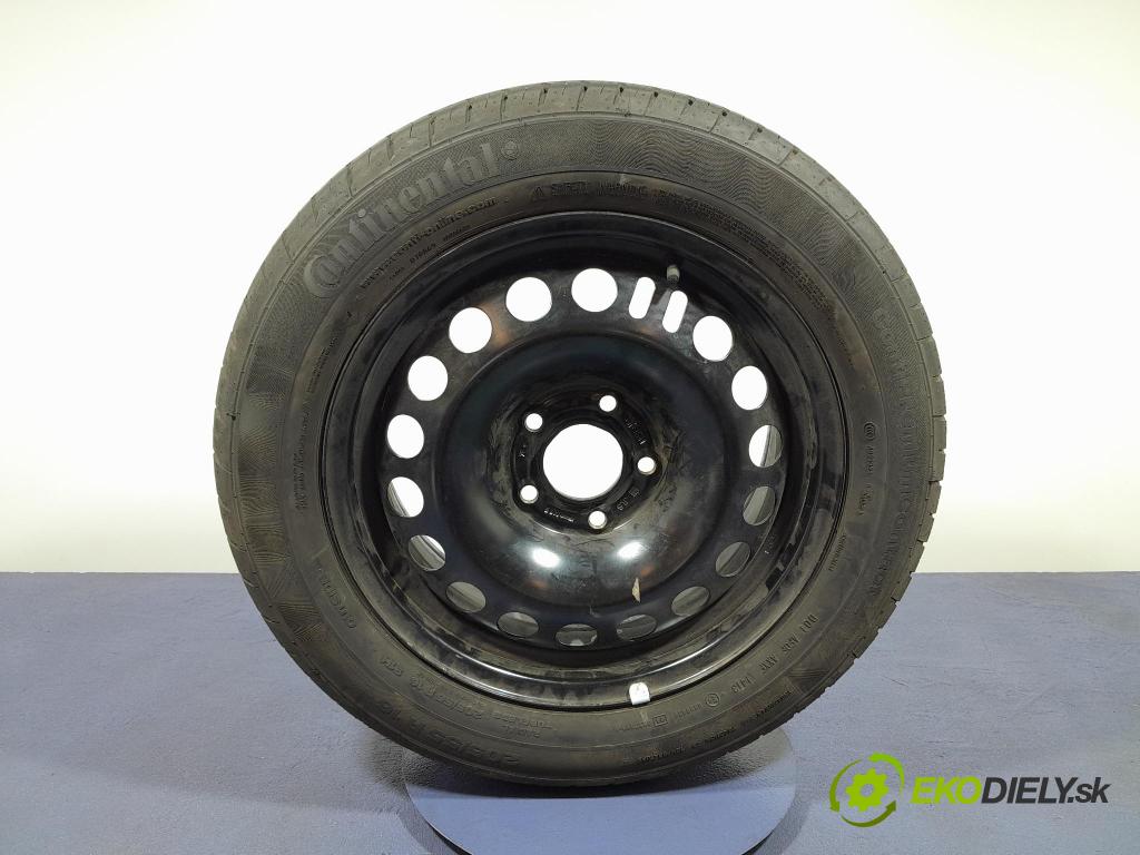 Opel Astra 2013 koleso Prístup: 2160143
