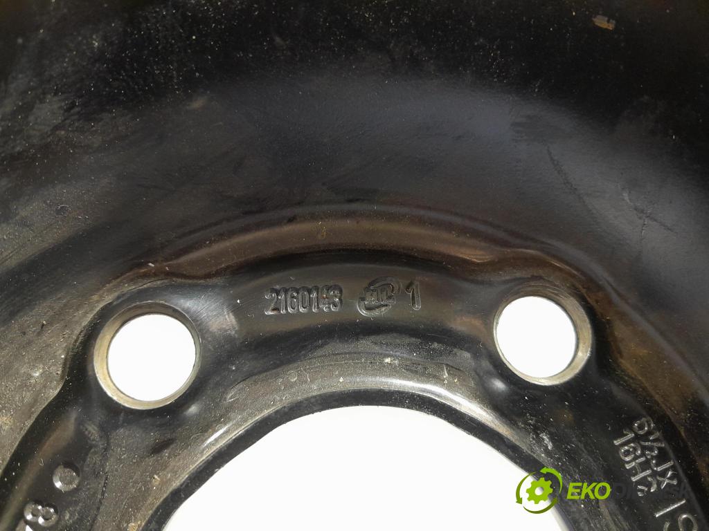 Opel Astra 2013 koleso Prístup: 2160143