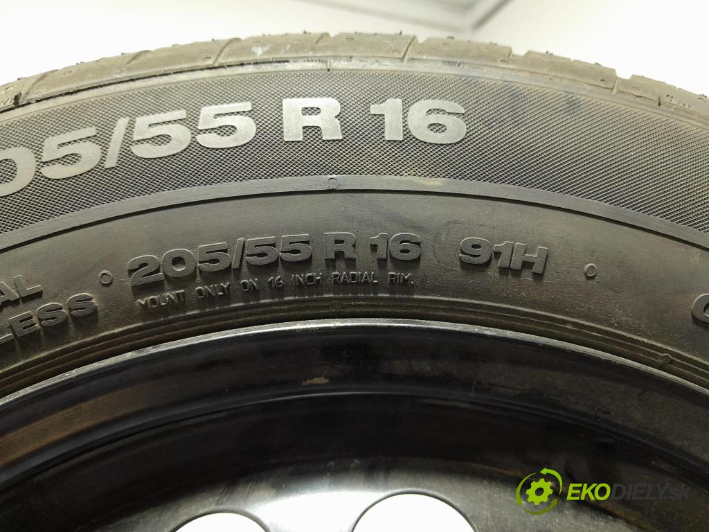 Opel Astra 2013 koleso Prístup: 2160143