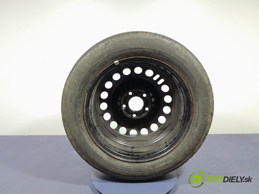 Opel Astra 2013 koleso Prístup: 2160143