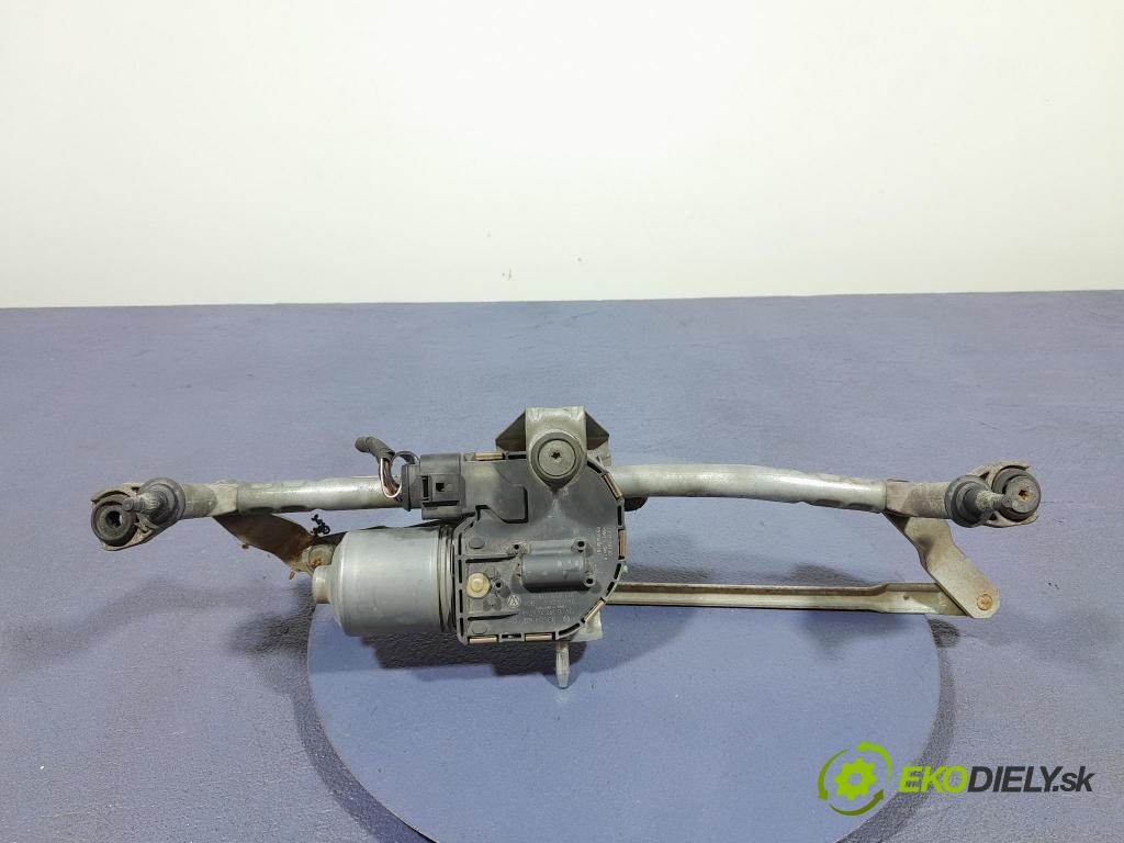 Vw Touran 2006 mechanizmus motor: Stierače: Predné 2K1955023E