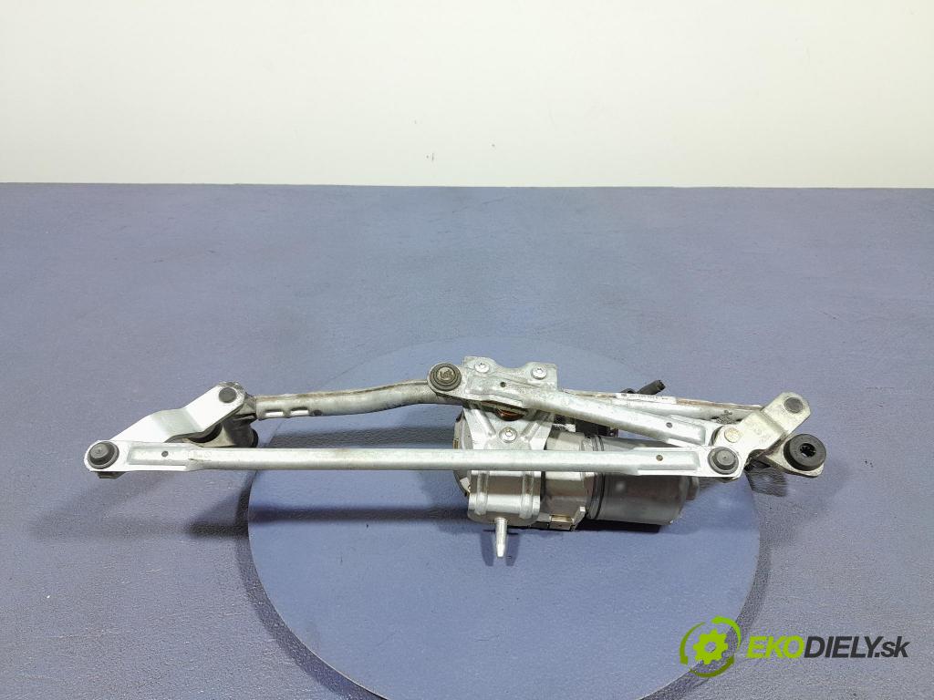 Vw Touran 2006 mechanizmus motor: Stierače: Predné 2K1955023E