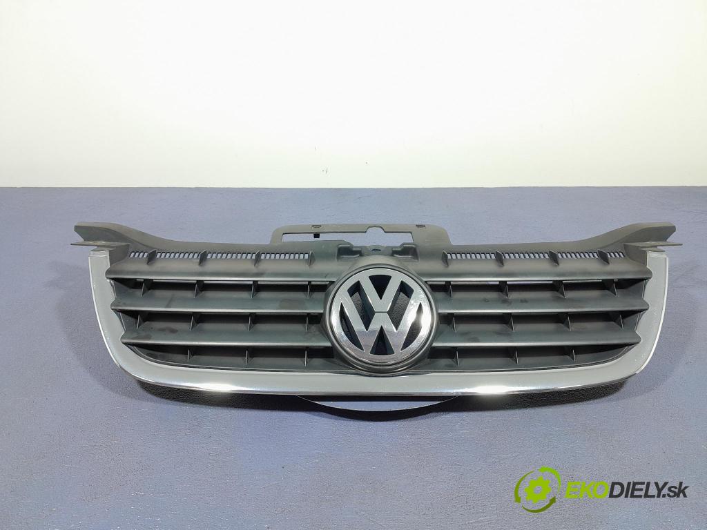 Vw Touran 2006 miežka / Gril: 1T0853651
