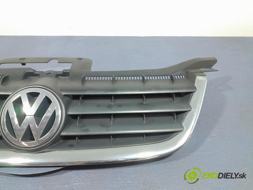 Vw Touran 2006 miežka / Gril: 1T0853651