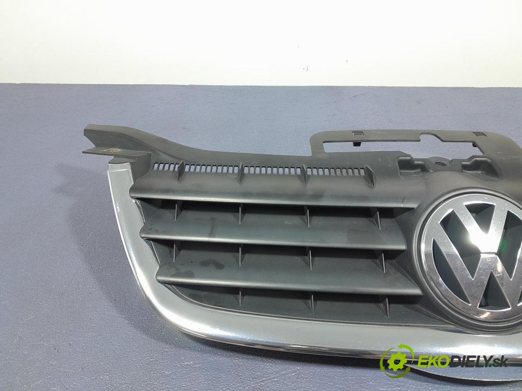 Vw Touran 2006 miežka / Gril: 1T0853651