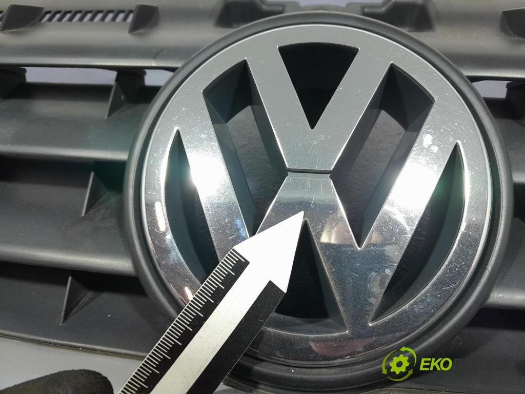 Vw Touran 2006 miežka / Gril: 1T0853651