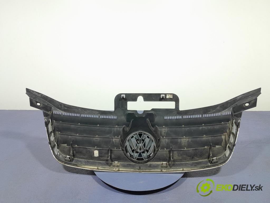 Vw Touran 2006 miežka / Gril: 1T0853651