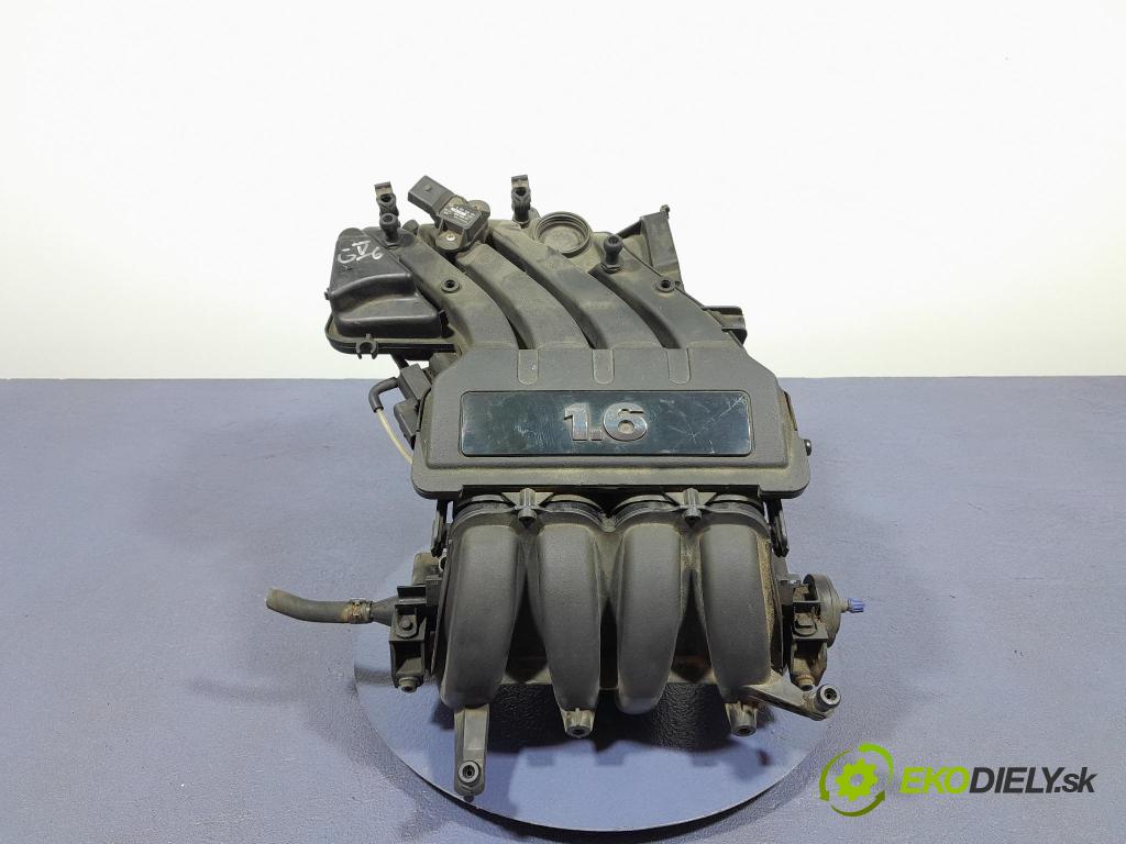 Vw Touran 2006 zvod Sanie: 06A133206BD