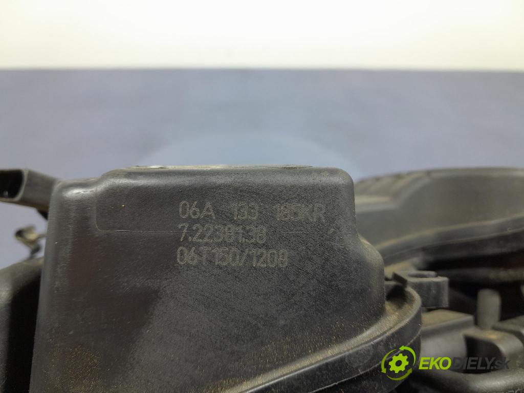 Vw Touran 2006 zvod Sanie: 06A133206BD
