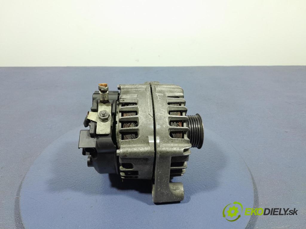 Bmw Seria 1 2007 Alternator 7802261