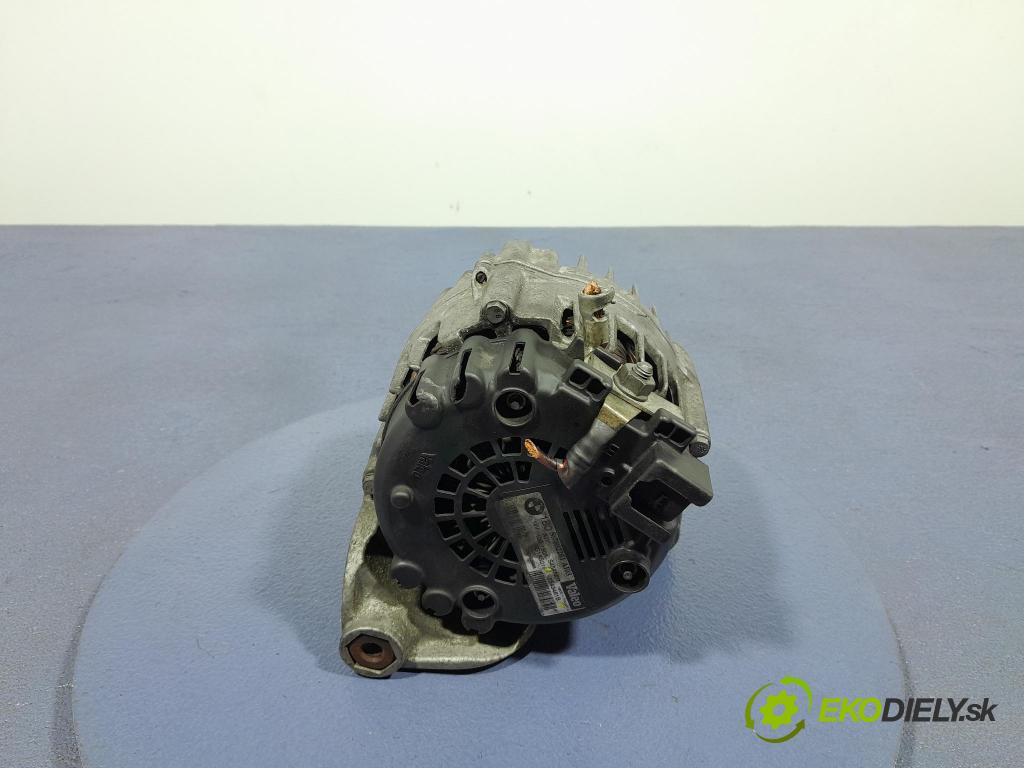 Bmw Seria 1 2007 Alternator 7802261
