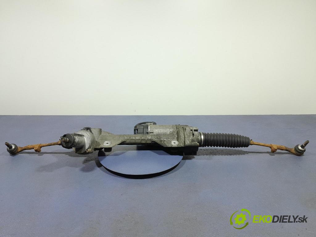 Bmw Seria 1 2007 řízení volantu 6782197