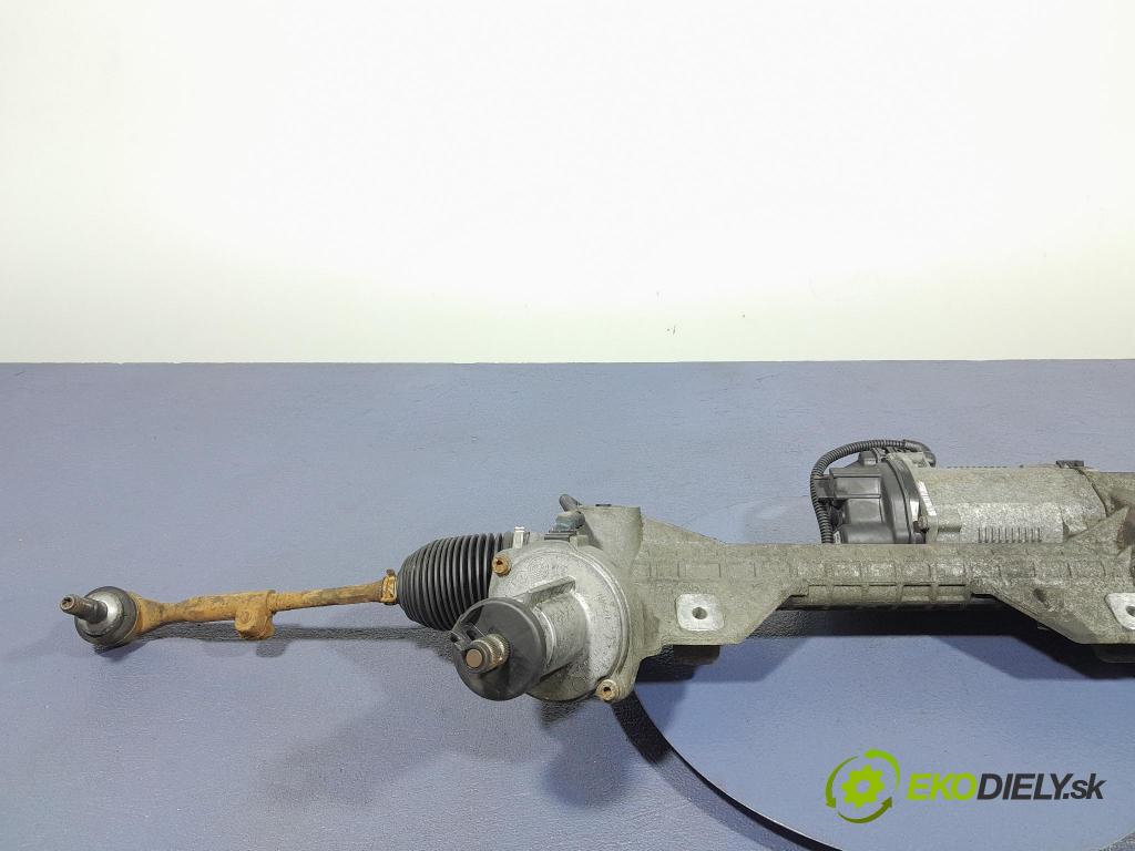 Bmw Seria 1 2007 řízení volantu 6782197