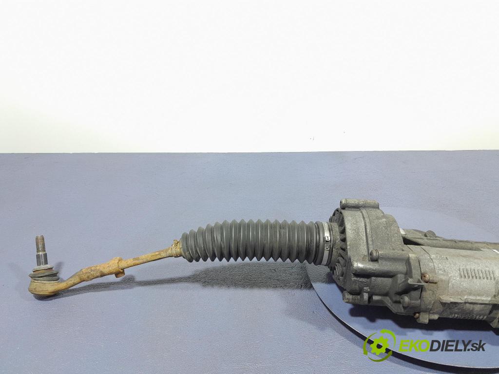 Bmw Seria 1 2007 řízení volantu 6782197