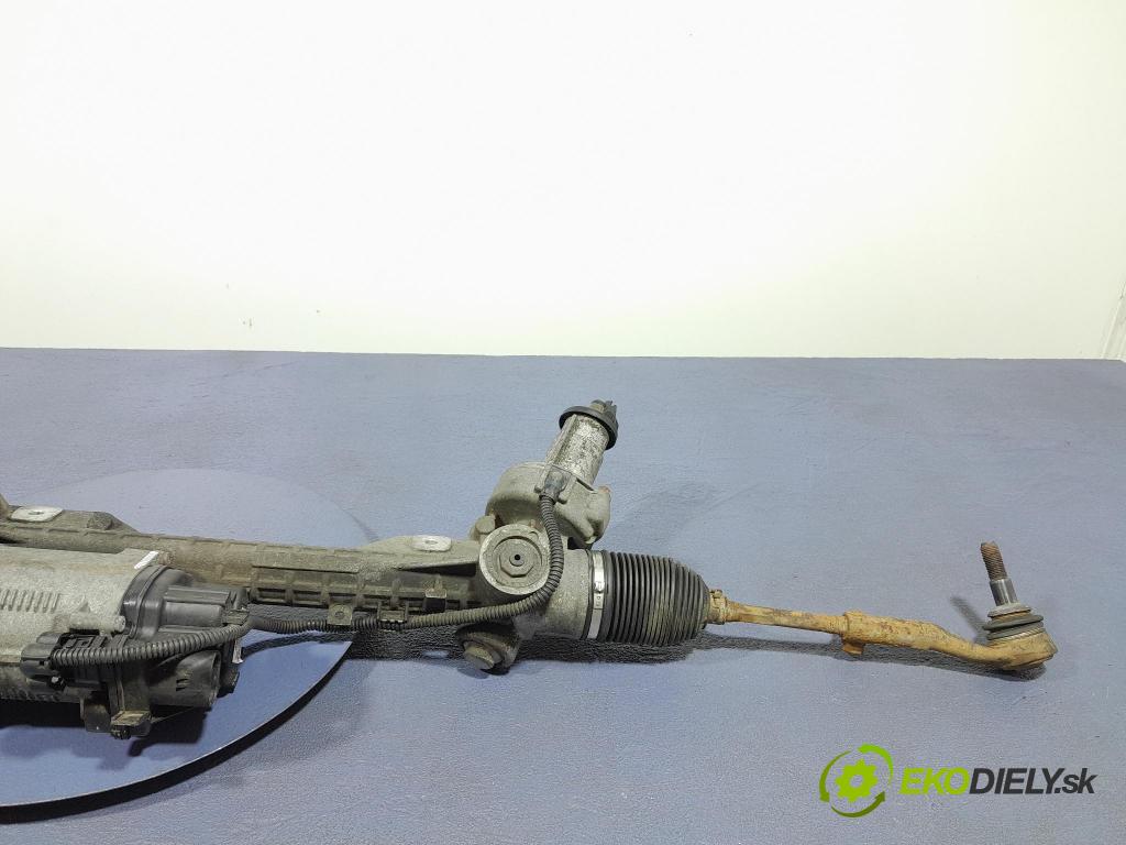Bmw Seria 1 2007 řízení volantu 6782197