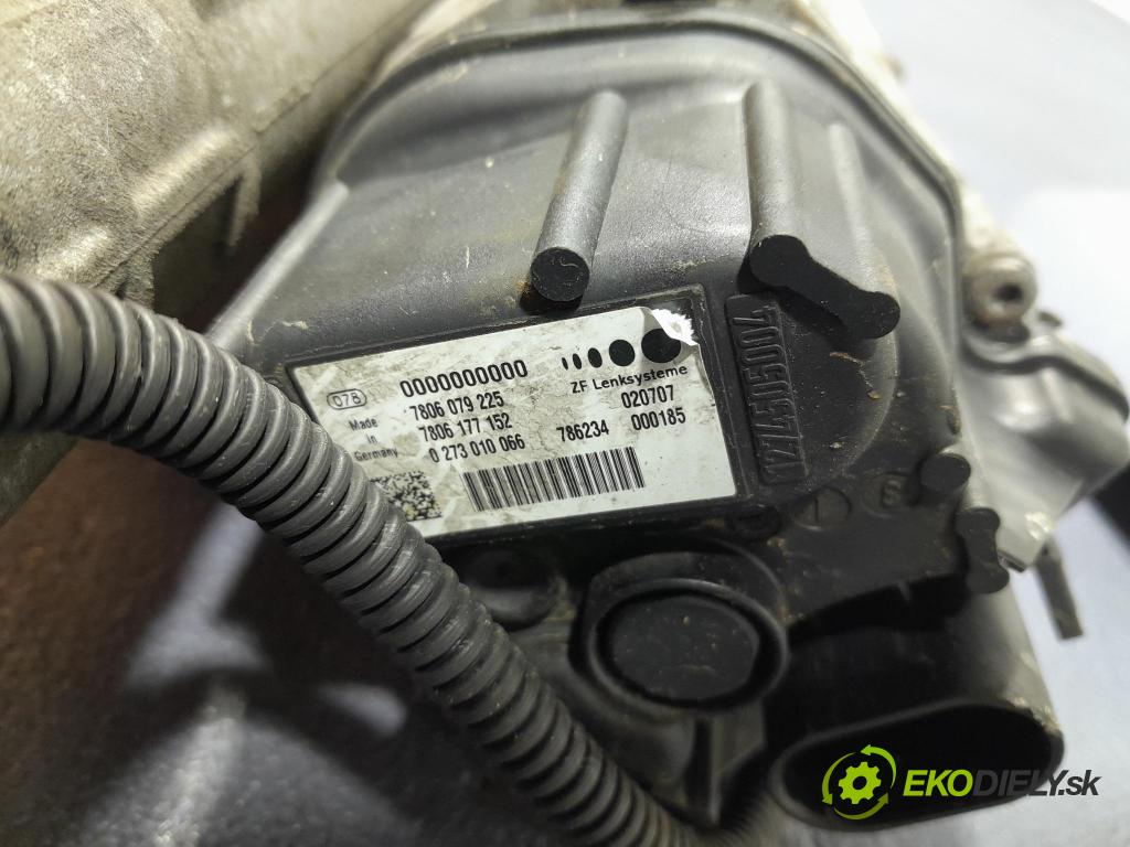 Bmw Seria 1 2007 řízení volantu 6782197