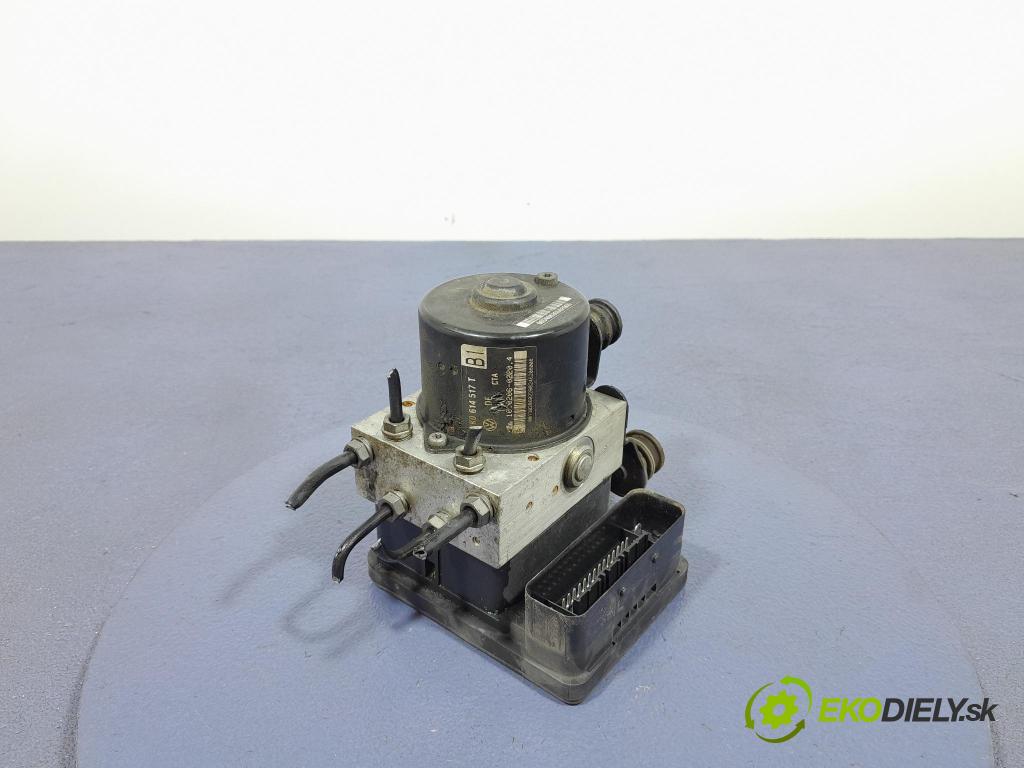 Vw Touran 2006 čerpadlo ABS x 1K0614517T