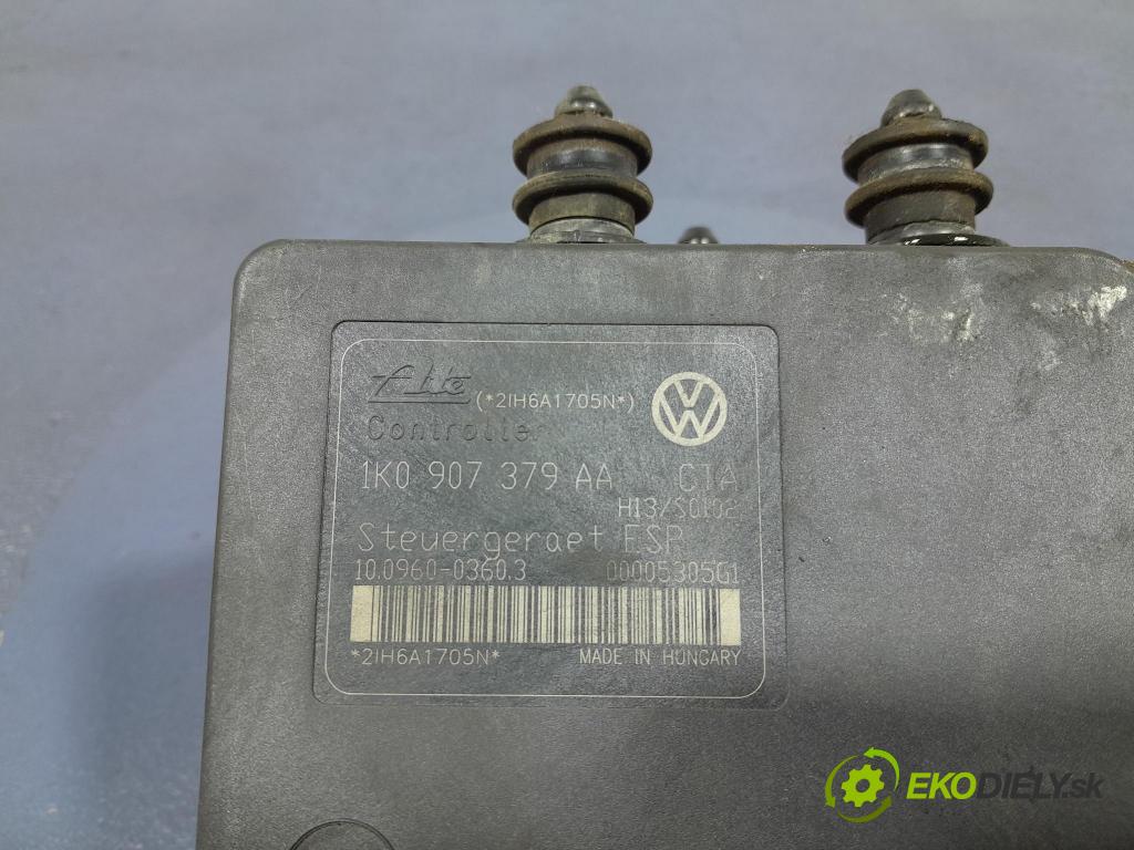 Vw Touran 2006 čerpadlo ABS x 1K0614517T