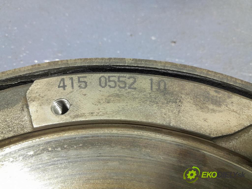 Bmw Seria 1 2007 Spojka: / koleso 1240523
