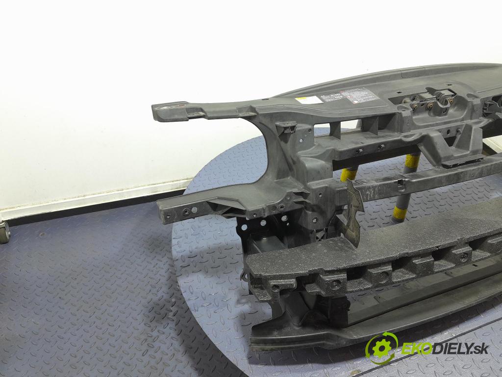 Vw Touran 2006 výstuha Predné: / pas predný