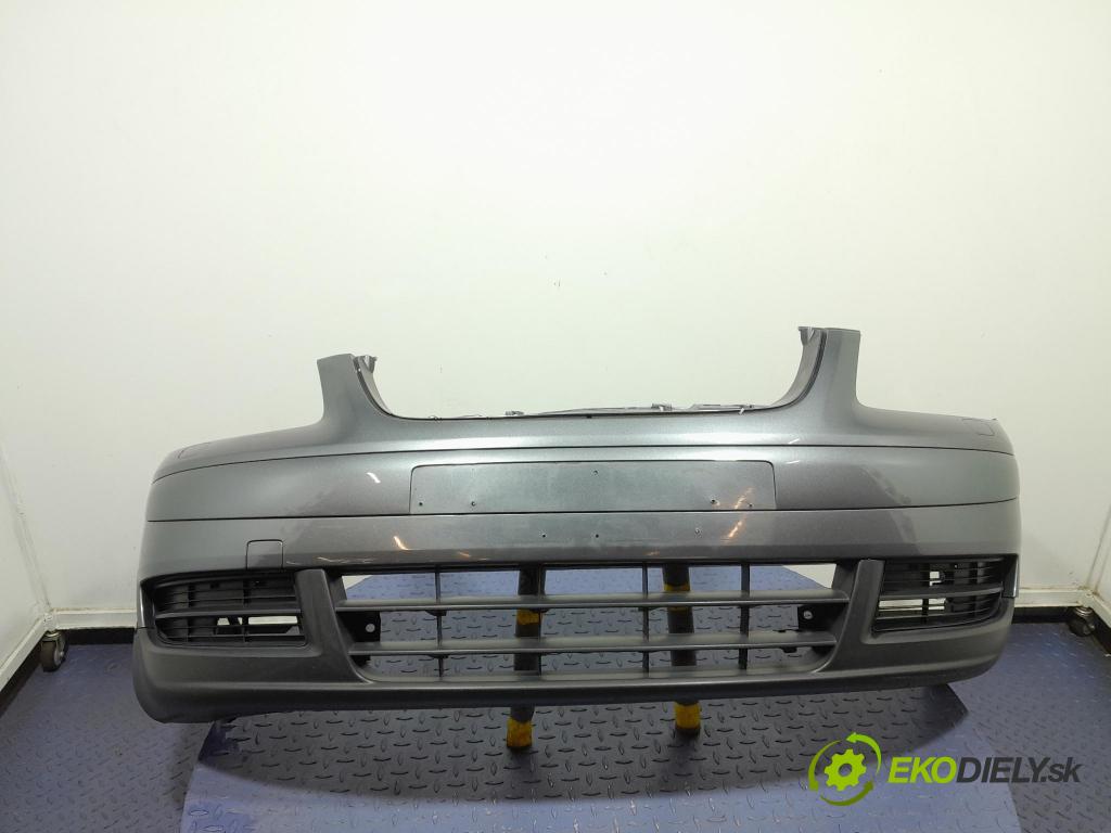 Vw Touran 2006 nárazník Predné
