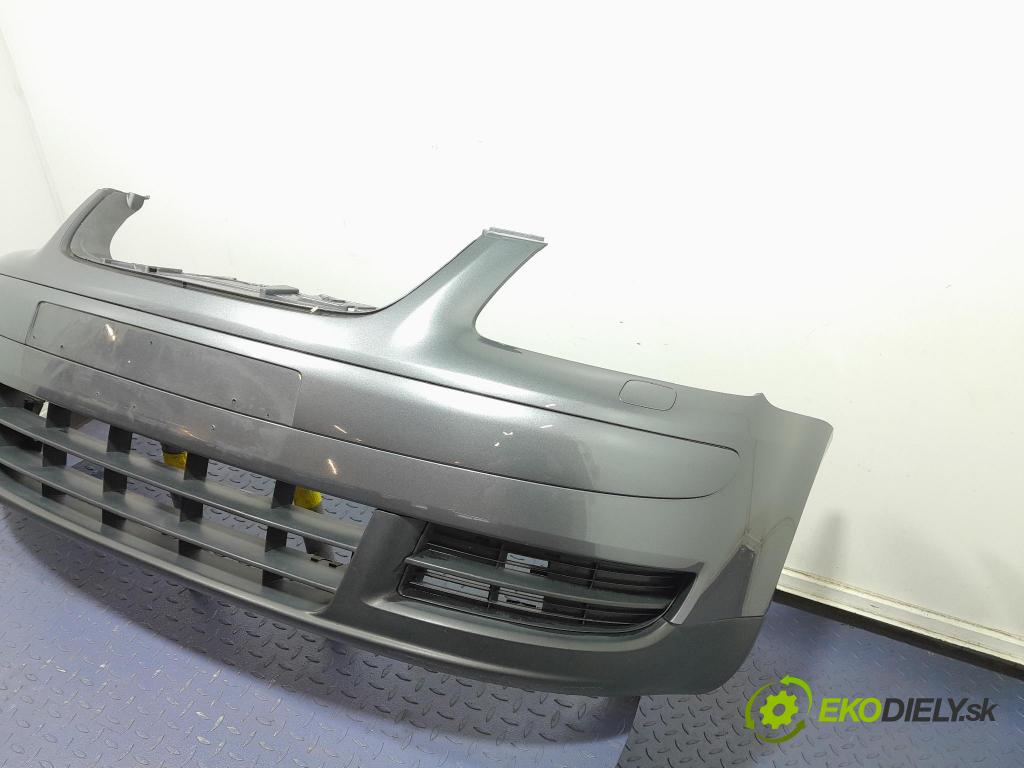 Vw Touran 2006 nárazník Predné