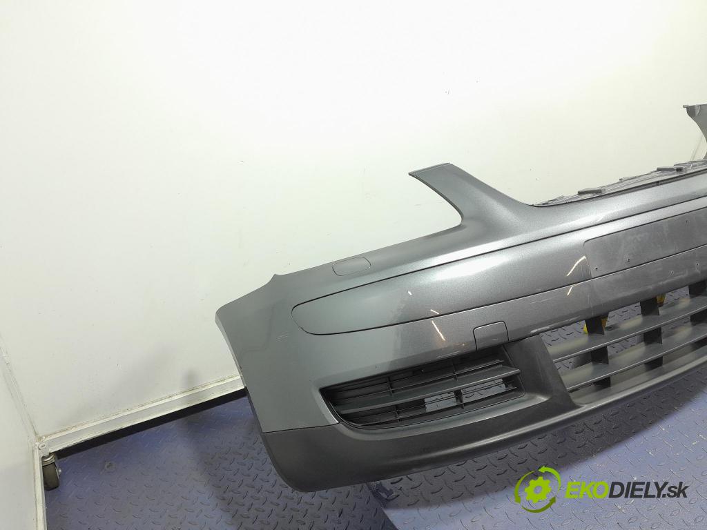 Vw Touran 2006 nárazník Predné