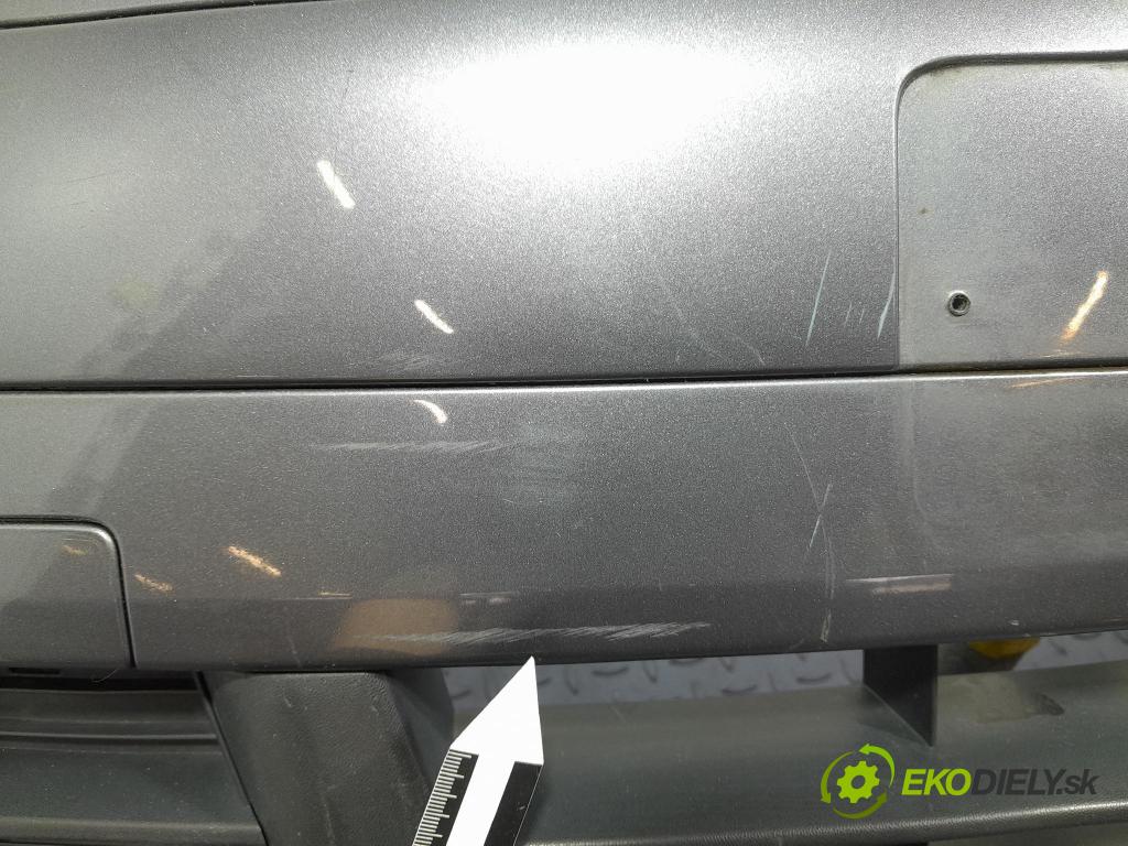 Vw Touran 2006 nárazník Predné