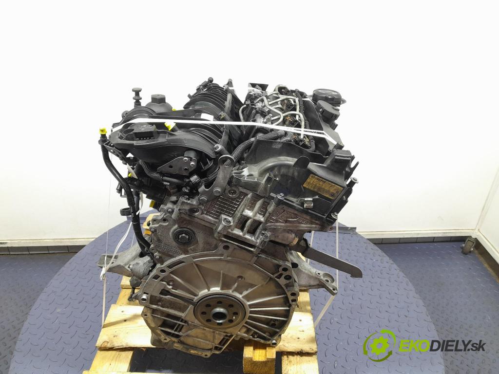 Bmw Seria 1 2007 motor Diesel: N47D20A