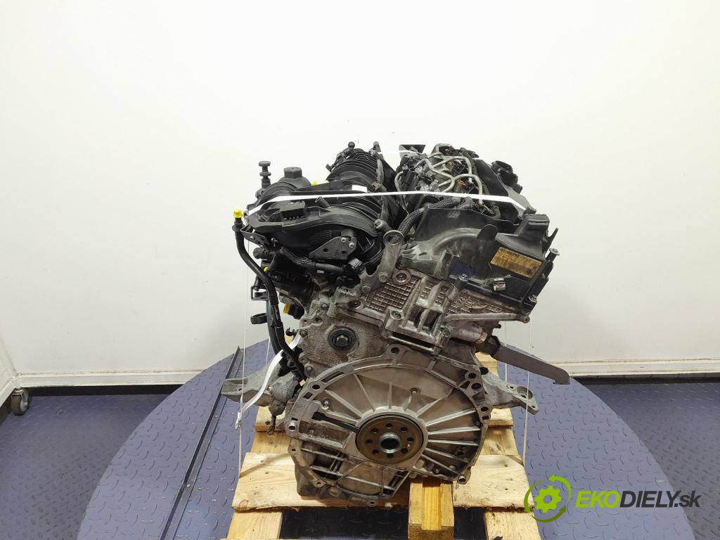 Bmw Seria 1 2007 motor Diesel: N47D20A