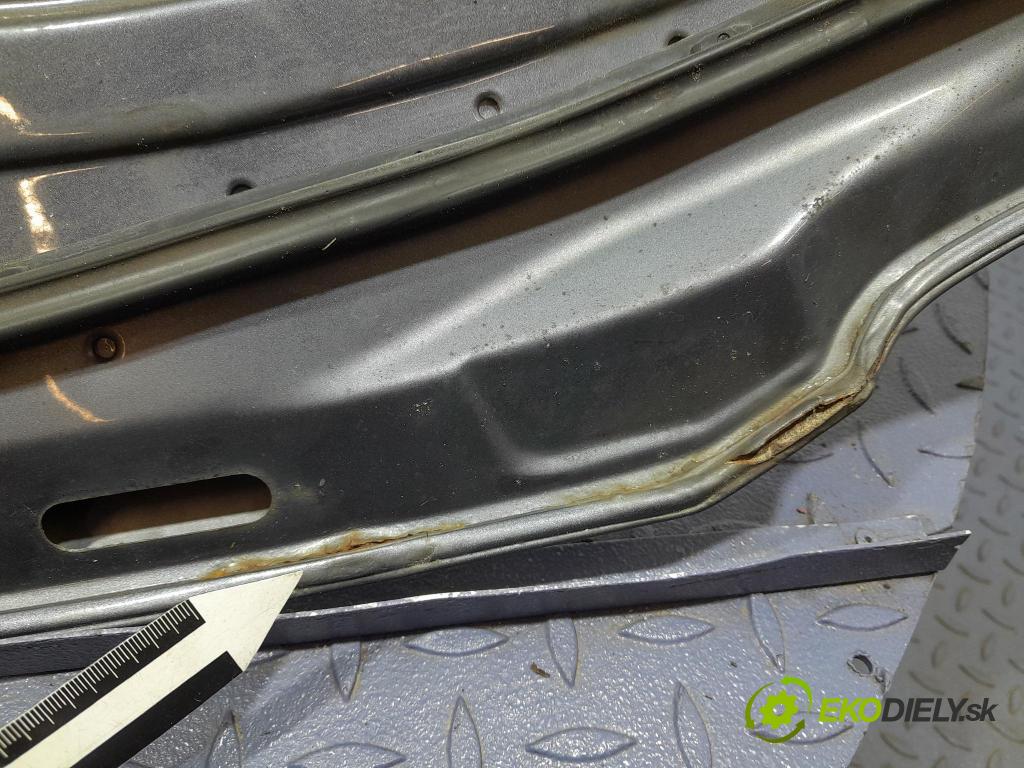 Vw Touran 2006 kapota přední: 